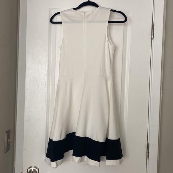 Black & White Love…Ady Fit & Flare Dress Size XS & M NWT - Picture 7 of 11